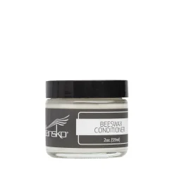 Beeswax Conditioner