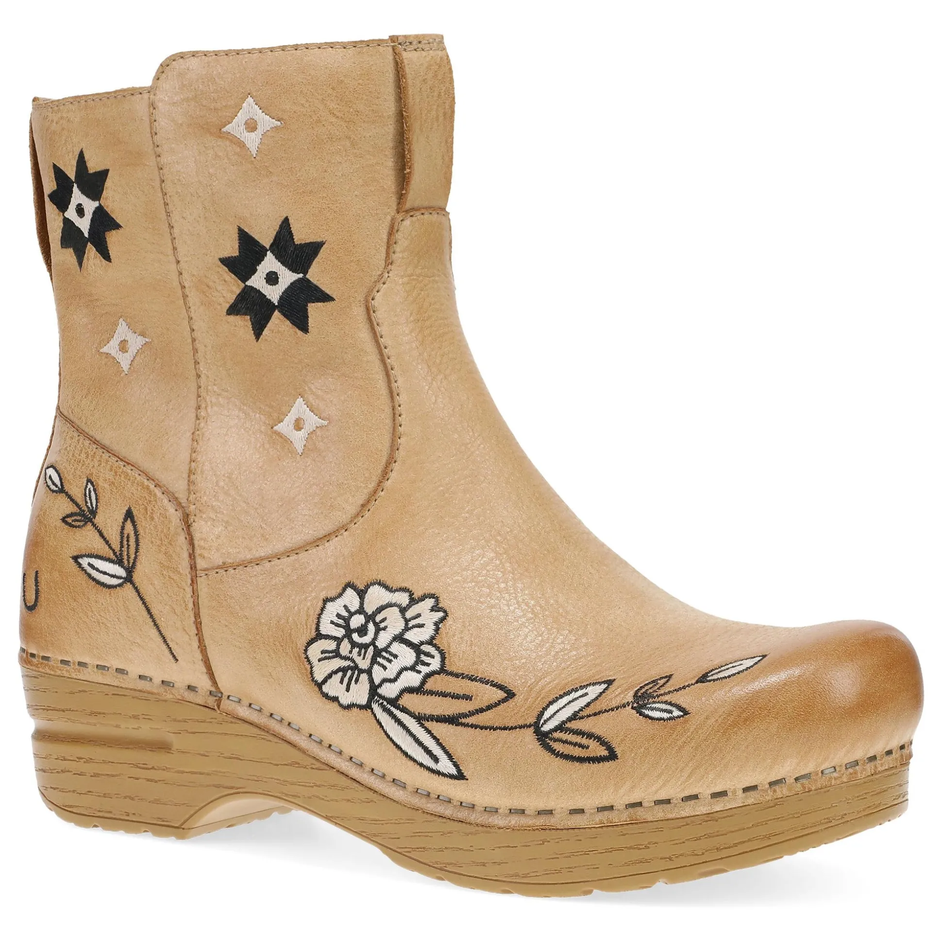 Jenni Boot & Bandana