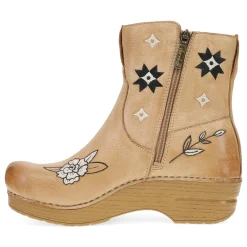 Jenni Boot & Bandana