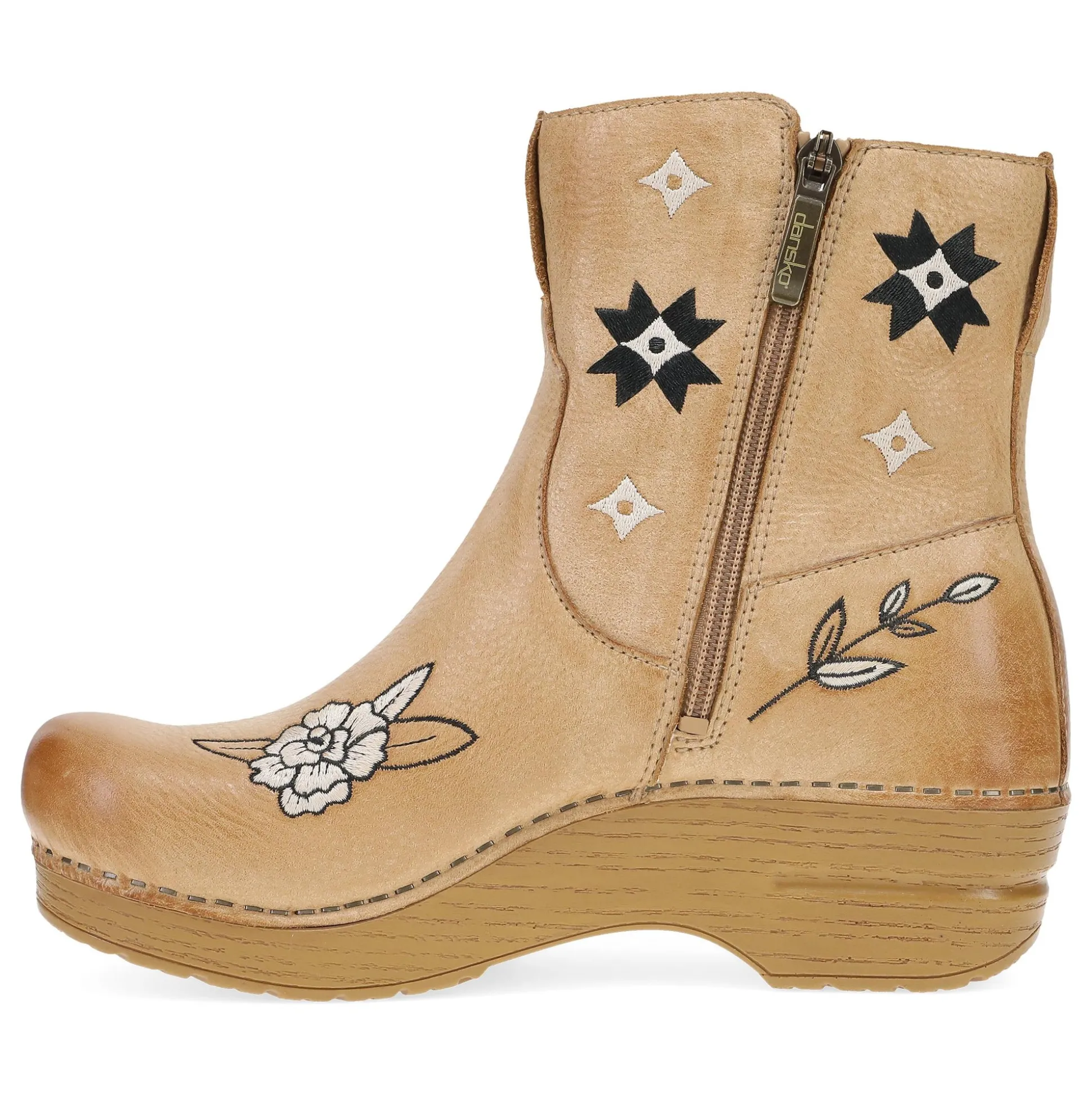 Jenni Boot & Bandana