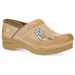 Jenni Clog & Bandana