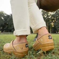 Jenni Clog & Bandana