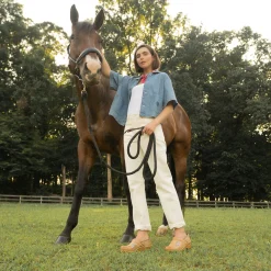 Jenni Clog & Bandana