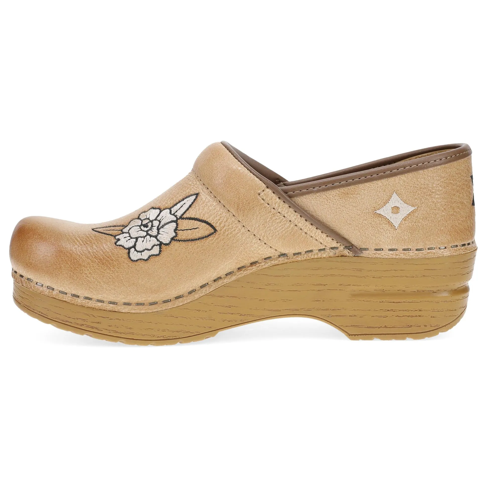 Jenni Clog & Bandana