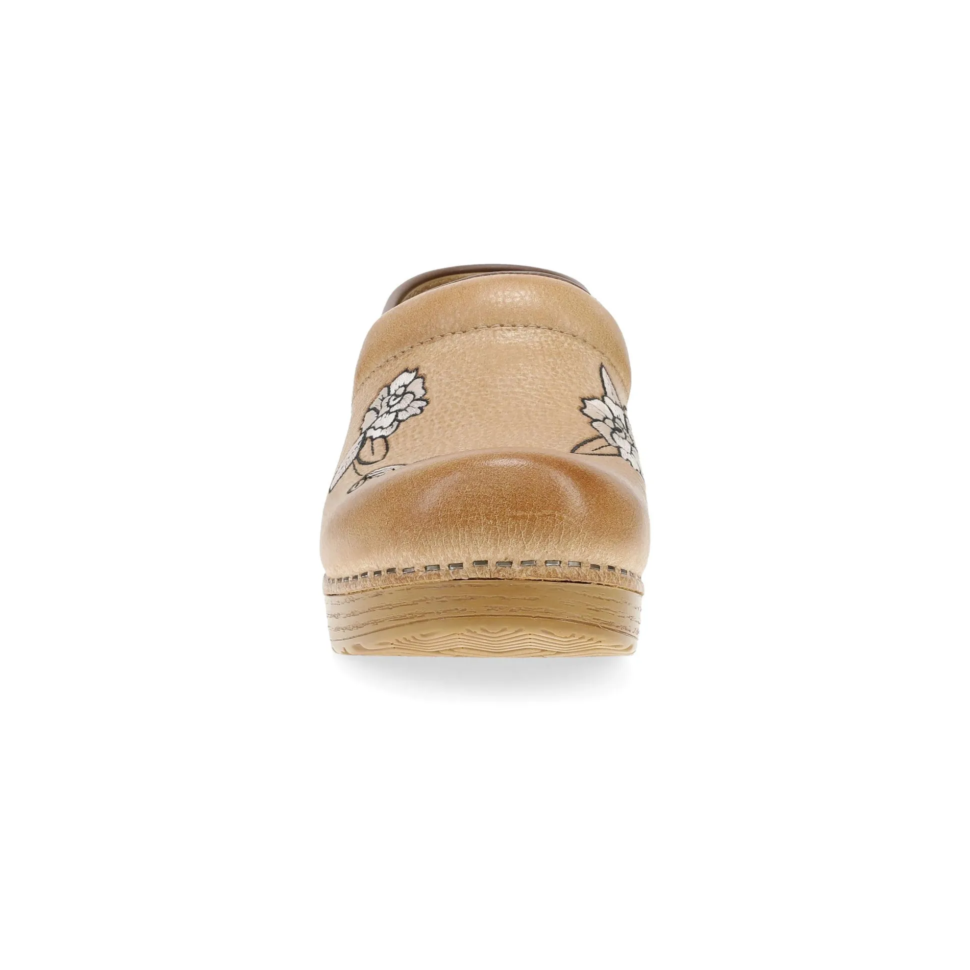 Jenni Clog & Bandana