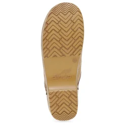 Jenni Clog & Bandana