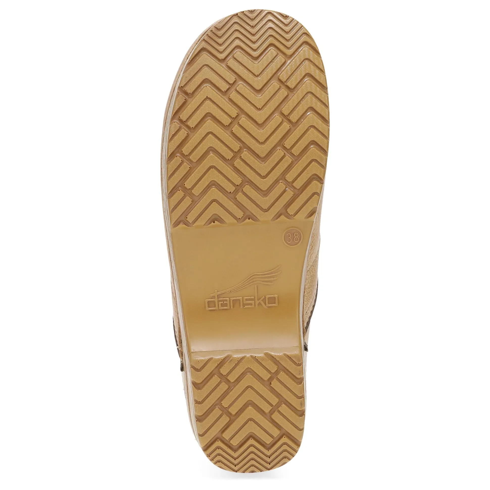 Jenni Clog & Bandana