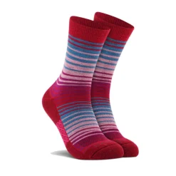 Merino Wool Crew Socks