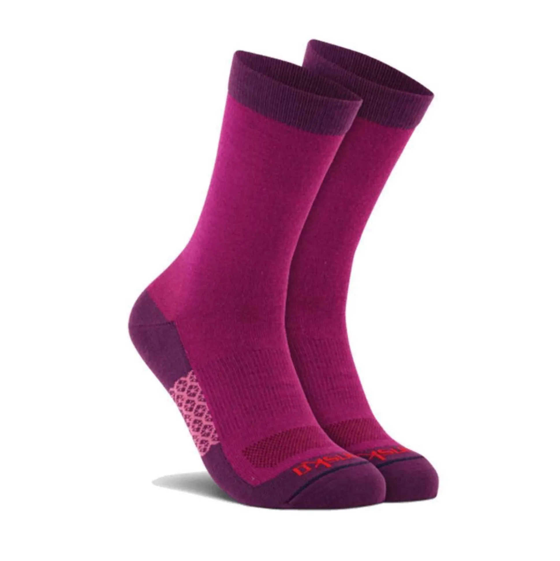 Merino Wool Crew Socks