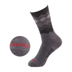 Merino Wool Crew Socks