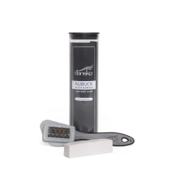 Nubuck Block & Brush