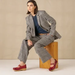 XP 2.0 Mary Jane Clog