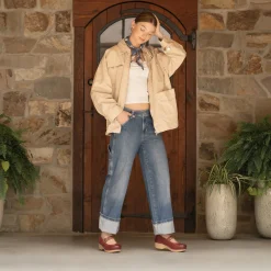 XP 2.0 Mary Jane Clog