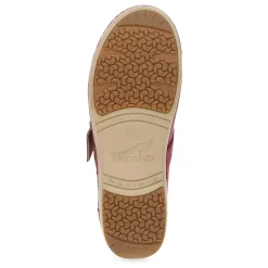 XP 2.0 Mary Jane Clog