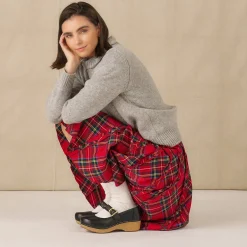 XP 2.0 Mary Jane Clog